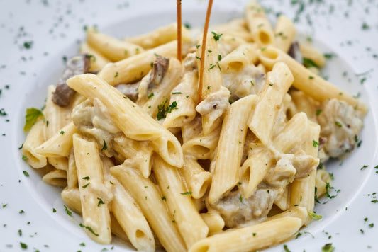 How Italian Cheese Elevates Every Dish from Good to Great